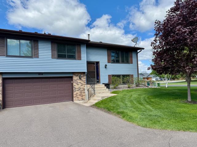 1014 122nd Avenue NE Minneapolis MN 55434 - MLS# 7077805
