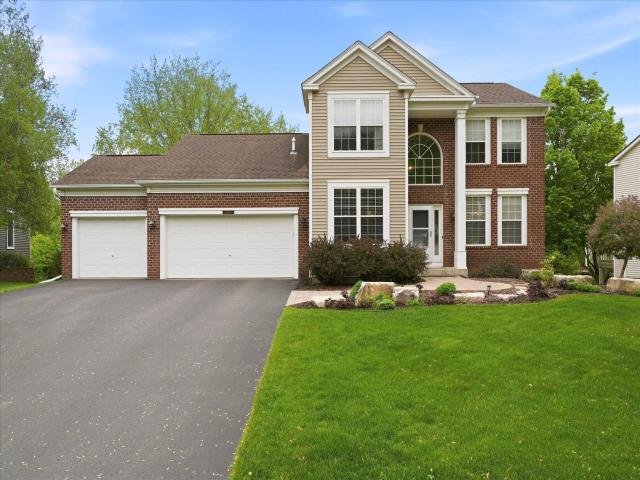 13040 Emmer Place Apple Valley MN 55124 - MLS# 7077809