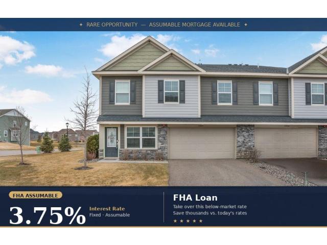 10884 Glacier Lane N Maple Grove MN 55369 - MLS# 7077812