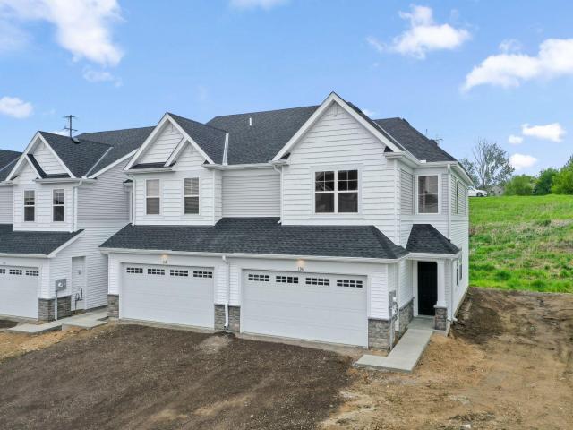196 Huntington Drive Waconia MN 55387 - MLS# 7077823