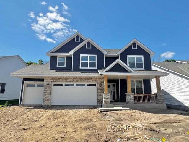2694 Aspen Drive Shakopee MN 55379 - MLS# 7077829
