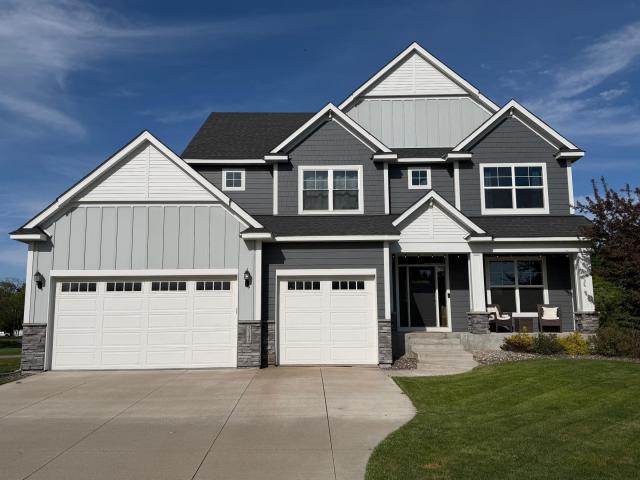 3145 132nd Avenue NE Blaine MN 55449 - MLS# 7077847