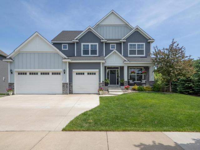 3145 132nd Avenue NE Blaine MN 55449 - MLS# 7077847