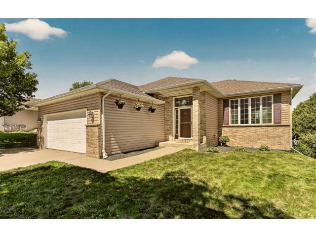 2813 Ashland Place NW Rochester MN 55901 - MLS# 7077863