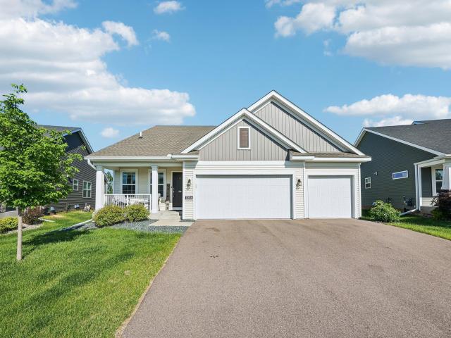 13856 Anderson Drive Rosemount MN 55068 - MLS# 7077870
