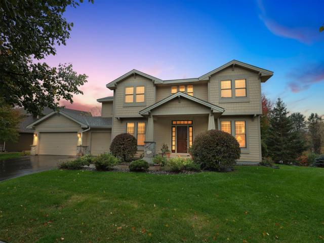 10741 Hawthorn Trail Woodbury MN 55129 - MLS# 7077875