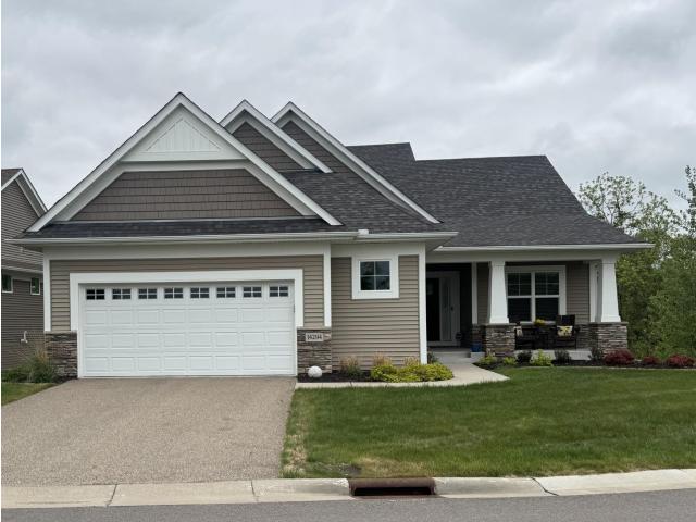 14294 Shore Crest Drive NW Prior Lake MN 55372 - MLS# 7077876