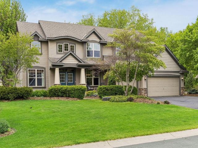 7436 Ridge Hill Road Excelsior MN 55331 - MLS# 7077879