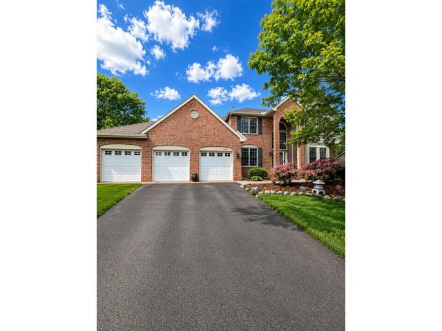 16943 Candlewood Parkway Eden Prairie MN 55347 - MLS# 7077880