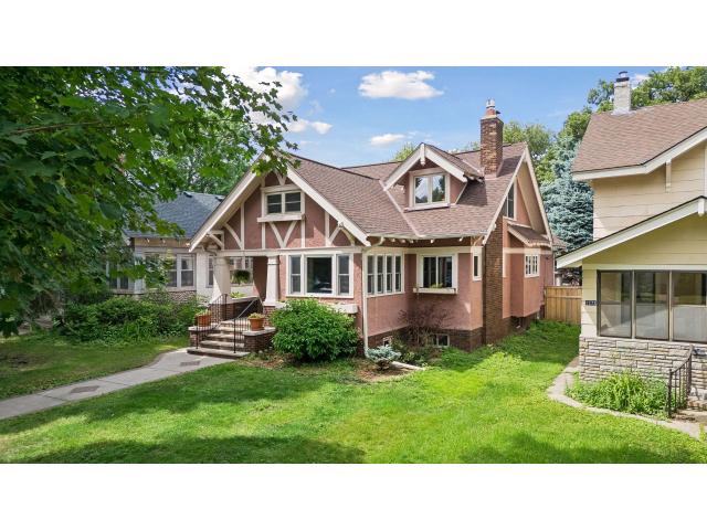 1377 Grand Avenue Saint Paul MN 55105 - MLS# 7077888