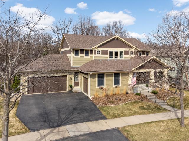 13361 Couchtown Court Rosemount MN 55068 - MLS# 7077902