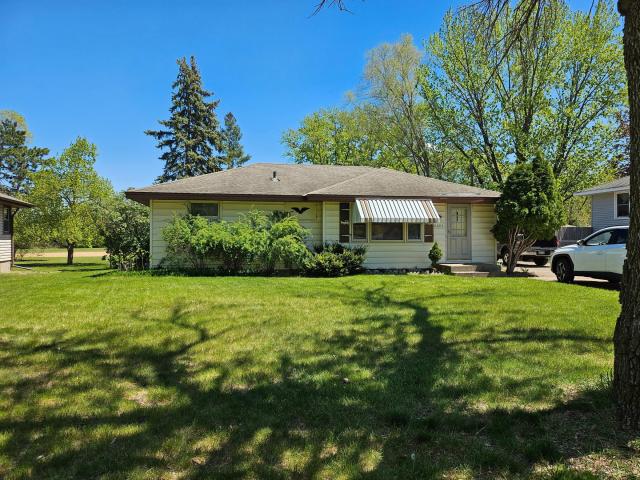 11605 Gladiola Street NW Minneapolis MN 55433 - MLS# 7077918