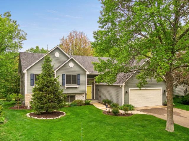 2175 Yuma Lane N Minneapolis MN 55447 - MLS# 7077925