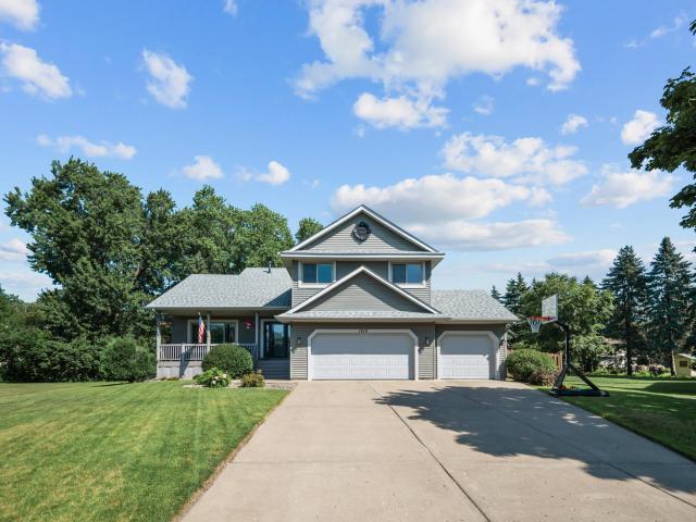 1416 Pinefield Court White Bear Lake MN 55110 - MLS# 7077947