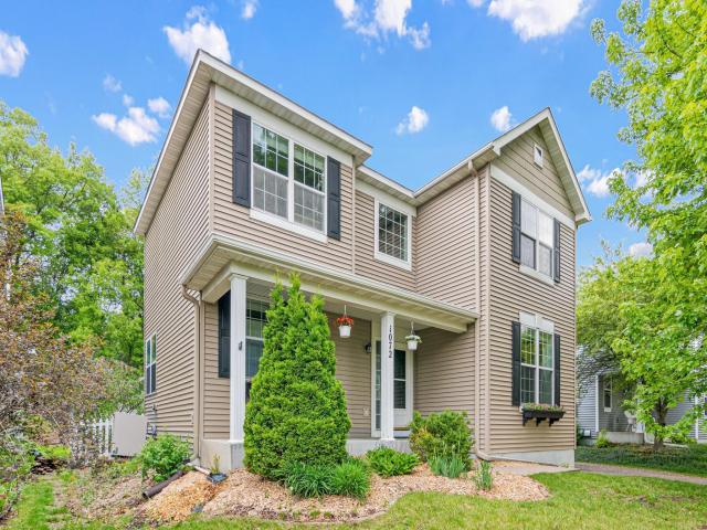 1072 Delano Court Stillwater MN 55082 - MLS# 7077968