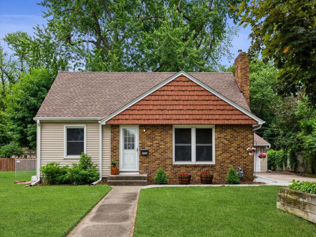 7233 Oliver Avenue S Minneapolis MN 55423 - MLS# 7077972