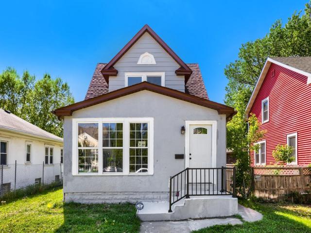 3123 Knox Avenue N Minneapolis MN 55411 - MLS# 7077974