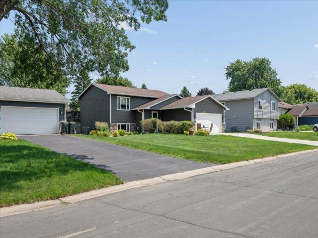 14390 Exley Lane Saint Paul MN 55124 - MLS# 7078029