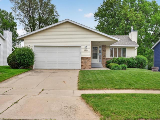 3324 Geselle Lane NW Rochester MN 55901 - MLS# 7078031