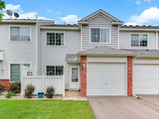 6458 158th Street W Unit 361 Apple Valley MN 55124 - MLS# 7078044