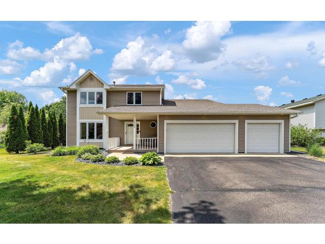 15659 Highview Lane Saint Paul MN 55124 - MLS# 7078050