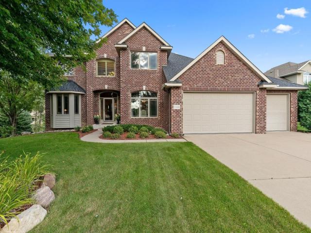 15335 Big Horn Pass NW Prior Lake MN 55372 - MLS# 7078057