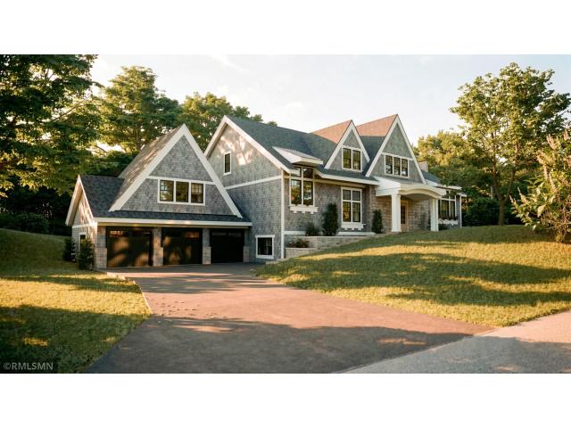6600 Mohawk Trail Minneapolis MN 55439 - MLS# 7078065