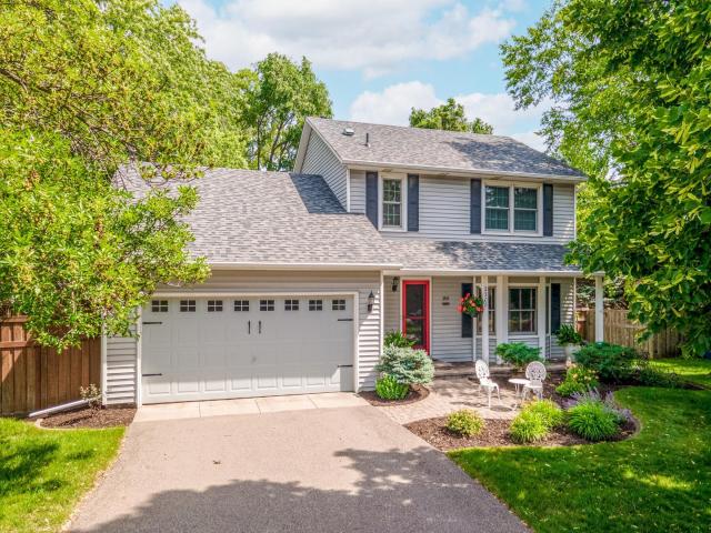 2308 Horizon Place Burnsville MN 55337 - MLS# 7078066