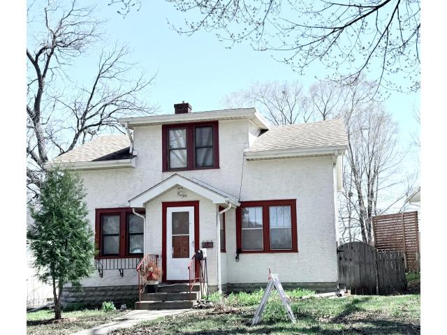 3346 Sheridan Avenue N Minneapolis MN 55412 - MLS# 7078070
