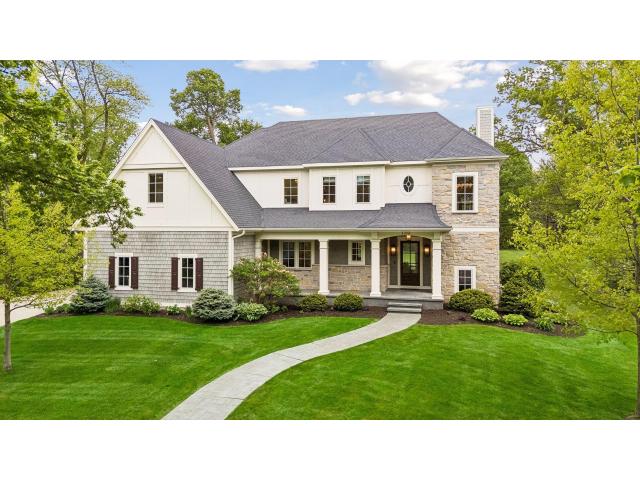 730 Lanewood Lane N Minneapolis MN 55447 - MLS# 7078072