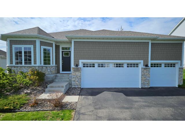 9591 James Circle N Lake Elmo MN 55042 - MLS# 7078080