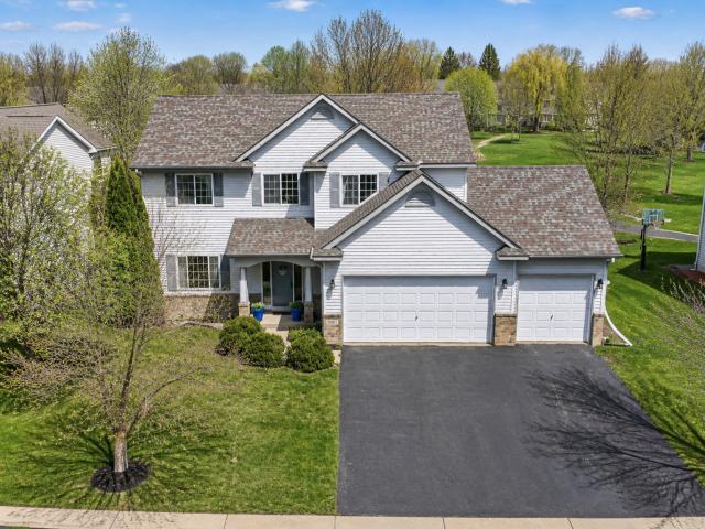 2081 Silver Street Waconia MN 55387 - MLS# 7078083