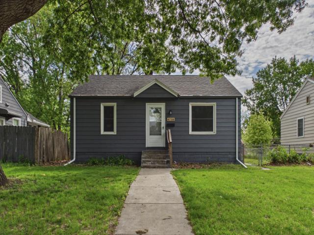 4738 Fremont Avenue N Minneapolis MN 55430 - MLS# 7078094