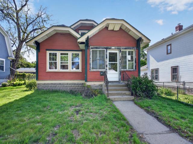 4415 Queen Avenue N Minneapolis MN 55412 - MLS# 7078096