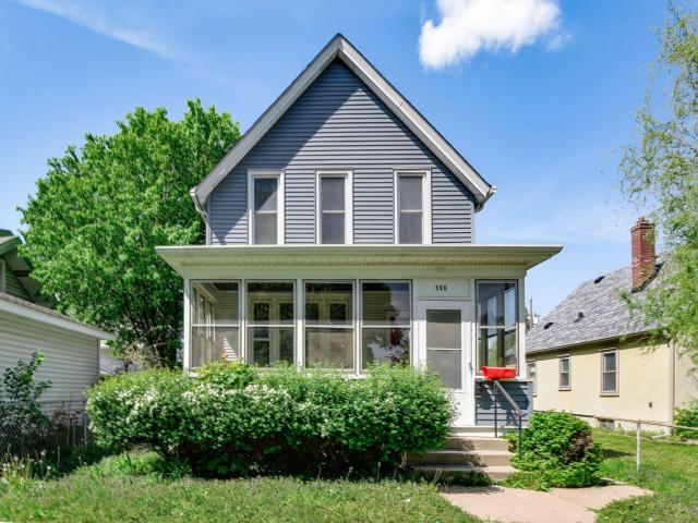 53 Geranium Avenue E Saint Paul MN 55117 - MLS# 7078097