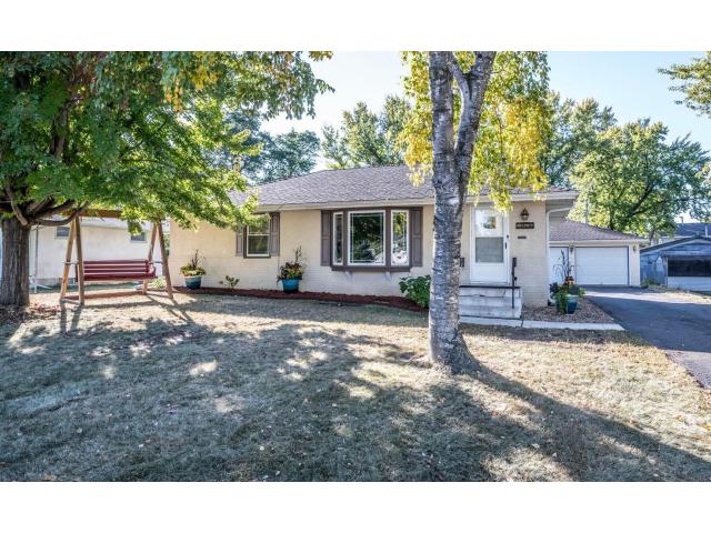 351 E 97 1/2 Street Bloomington MN 55420 - MLS# 7078108