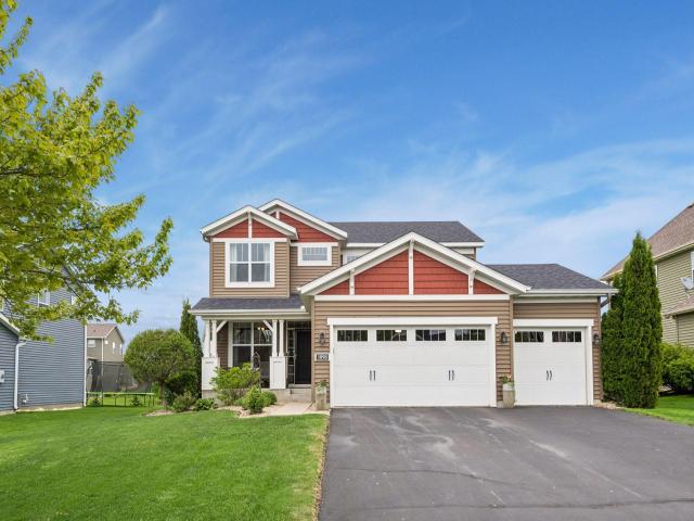 1098 Prairie View Lane Waconia MN 55387 - MLS# 7078111