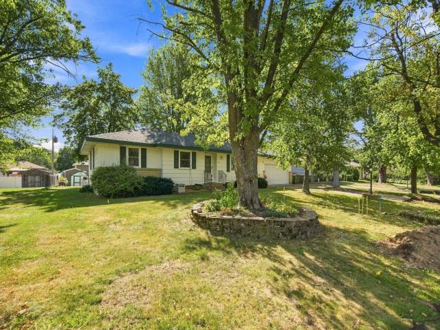 10565 Madison Street NE Blaine MN 55434 - MLS# 7078125
