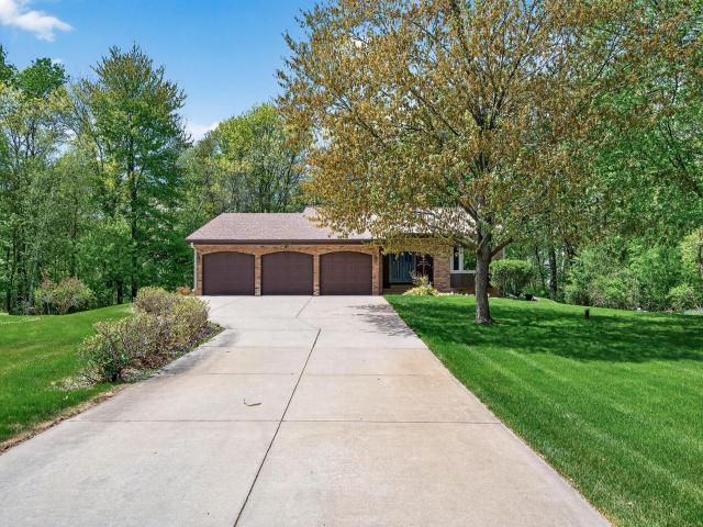 13558 Yancy Street NE Andover MN 55304 - MLS# 7078127