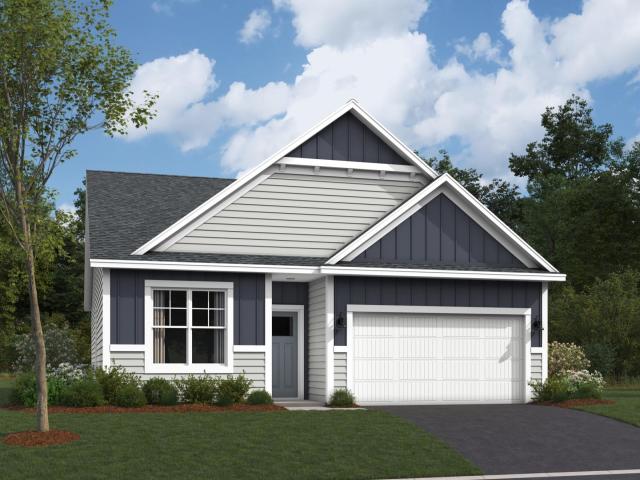 1203 149th Street W Rosemount MN 55068 - MLS# 7078128