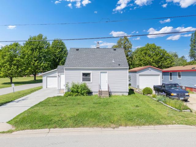101 2nd Avenue NW Byron MN 55920 - MLS# 7078131