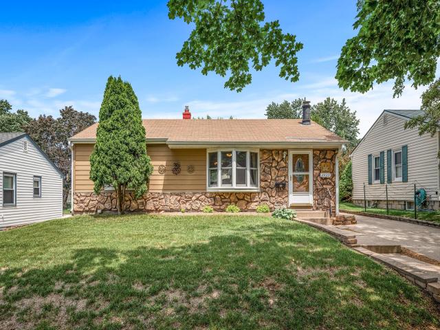2233 Fremont Avenue E Saint Paul MN 55119 - MLS# 7078142