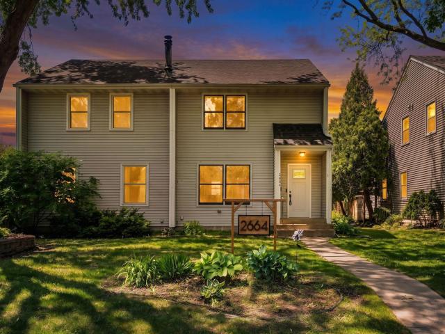 2664 Zarthan Avenue S Saint Louis Park MN 55416 - MLS# 7078143