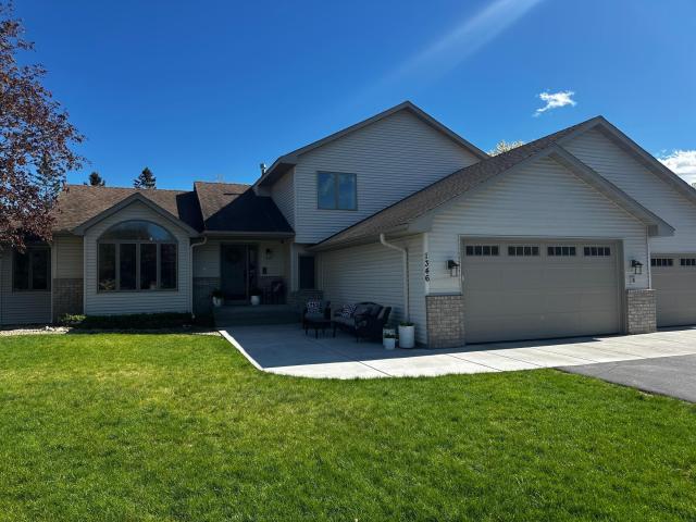 1346 140th Avenue NW Andover MN 55304 - MLS# 7078147