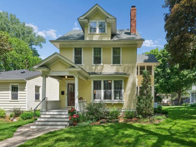 1907 Goodrich Avenue Saint Paul MN 55105 - MLS# 7078156
