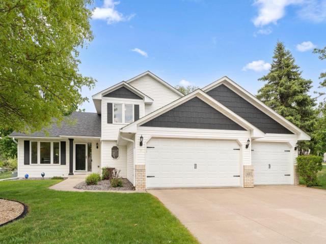 4317 143rd Street W Rosemount MN 55068 - MLS# 7078176