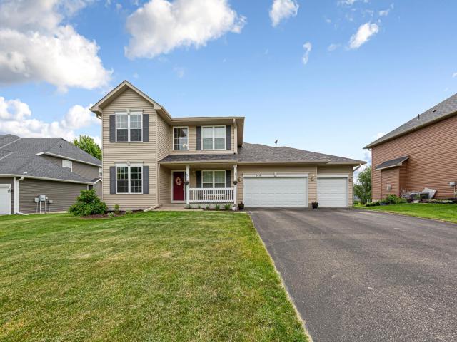 1419 Bluff Street Dundas MN 55019 - MLS# 7078182