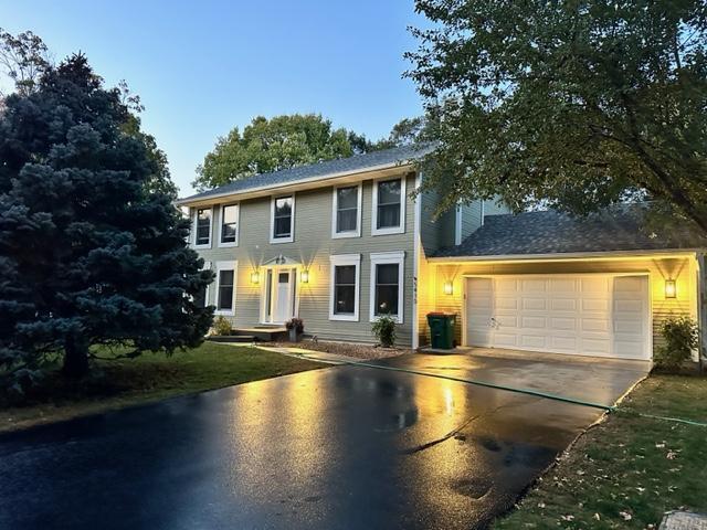 5410 S Park Drive Savage MN 55378 - MLS# 7078221