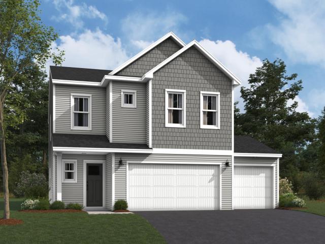 1059 Adamstown Drive Rosemount MN 55068 - MLS# 7078226