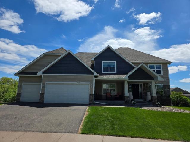 12715 Midway Street NE Minneapolis MN 55449 - MLS# 7078243